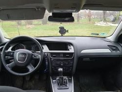 Używany 2008 Audi A4 | 17 500 zł (Uczciwa cena)