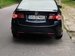 Używany 2008 Honda Accord | 36 000 zł (Uczciwa cena)