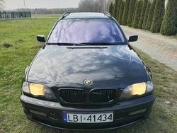 Używany 2000 BMW 2000 Sedan/Limuzyna | 5600 zł