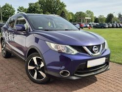 Inny Używany 2014 Nissan Qashqai 360º SUV | 46 800 zł (Drogi)