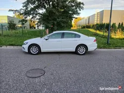 Używany 2021 VW Passat | 69 900 zł (Uczciwa cena)