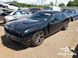 Czarny (metalik) Używany 2015 Dodge Challenger Coupe | 36 600 zł