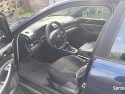 Używany 1998 Audi A4 | 3500 zł (Uczciwa cena)