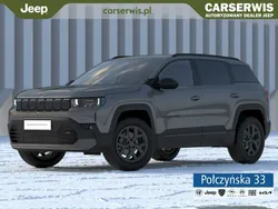 Szary Nowe 2025 Jeep Compass SUV | 175 350 zł