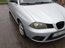 Używany 2007 Seat Ibiza | 2400 zł