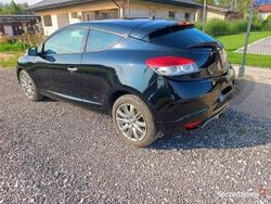 Używany 2013 Renault Mégane GT Line GT-Line Coupe | 23 800 zł