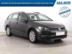 Szary Używany 2017 VW Golf VII | 50 999 zł (Uczciwa cena)