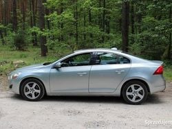 Używany 2012 Volvo S60 Sedan/Limuzyna | 49 999 zł (Drogi)