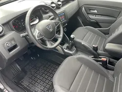 Czarny Używany 2019 Dacia Duster Prestige SUV | 59 900 zł (Uczciwa cena)