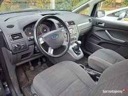 Używany 2007 Ford C-MAX Minivan | 2500 zł (Super Cena)