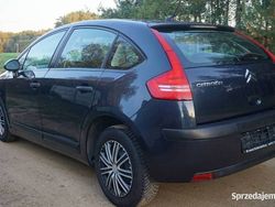Używany 2008 Citroën C4 Hatchback | 12 700 zł