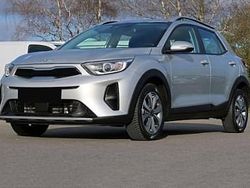 Srebrny Nowe 2025 Kia Stonic SUV | 81 500 zł (Uczciwa cena)