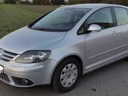 Używany 2006 VW Golf V | 10 000 zł (Dobra cena)