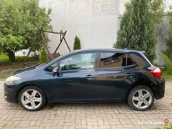 Używany 2011 Toyota Auris | 20 500 zł
