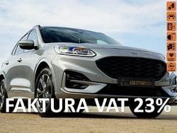 Szary Używany 2023 Ford Kuga ST-Line SUV | 89 700 zł (Dobra cena)