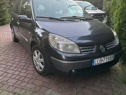 Używany 2005 Renault Scénic II Minivan | 4500 zł (Uczciwa cena)