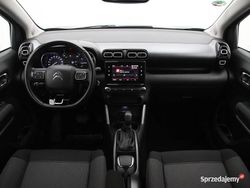 Czarny Używany 2019 Citroën C3 Aircross Business Class SUV | 52 999 zł (Drogi)