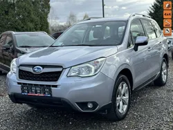 Srebrny (metalik) Używany 2015 Subaru Forester SUV | 63 700 zł (Dobra cena)