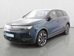 Niebieski Używany 2025 Opel Grandland X SUV | 126 900 zł