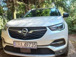 Używany 2018 Opel Grandland X SUV | 43 000 zł (Uczciwa cena)