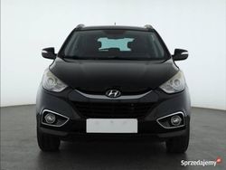 Czarny Używany 2012 Hyundai ix35 SUV | 29 999 zł (Uczciwa cena)