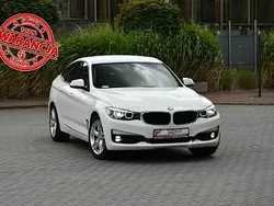 Biały Używany 2018 BMW 320 Hatchback | 73 900 zł (Drogi)