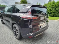 Używany 2016 Renault Espace Initiale Paris Minivan | 63 000 zł (Super Cena)