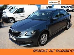 Inny kolor Używany 2019 Skoda Octavia Hatchback | 49 900 zł (Uczciwa cena)