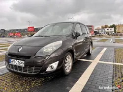 Używany 2009 Renault Scénic III Minivan | 8000 zł (Dość drogi)
