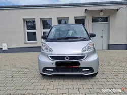 Używany 2015 Smart ForTwo Electric Drive Coupe | 25 900 zł