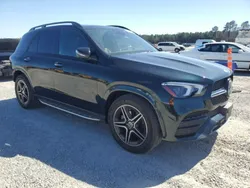 Czarny Używany 2020 Mercedes GLE350 SUV | 102 020 zł