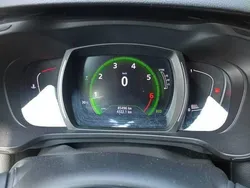 Czerwony Używany 2018 Renault Kadjar SUV | 49 500 zł (Dobra cena)