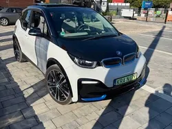 Biały Używany 2021 BMW i3 Comfort Edition Hatchback | 93 000 zł