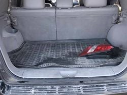 Czarny Używany 2005 Kia Sorento SUV | 11 300 zł