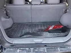Czarny Używany 2005 Kia Sorento SUV | 11 300 zł