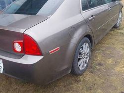 Używany 2010 Chevrolet Malibu | 4500 zł
