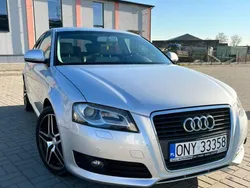 Używany 2009 Audi A3 | 27 500 zł (Dość drogi)