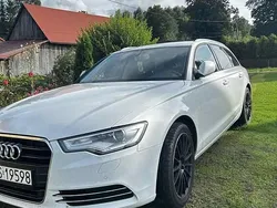 Używany 2014 Audi A6 Sport | 44 300 zł (Super Cena)