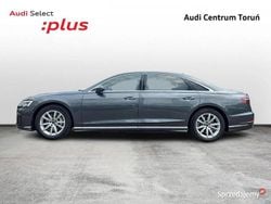 Grafitowy Używany 2023 Audi A8 Ambiente Sedan/Limuzyna | 299 900 zł (Super Cena)