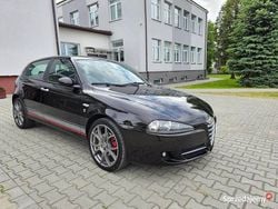 Brązowy Używany 2008 Alfa Romeo 147 Hatchback | 19 900 zł