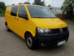 Używany 2013 VW T5 Van | 33 999 zł (Super Cena)