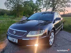 Używany 2008 VW Phaeton | 20 900 zł
