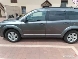 Używany 2013 Fiat Freemont SUV | 39 000 zł (Uczciwa cena)