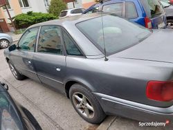 Używany 1994 Audi 100 | 6300 zł