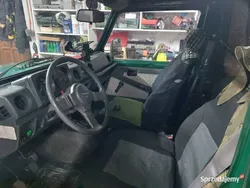 Używany 1987 Suzuki Samurai SUV | 22 500 zł