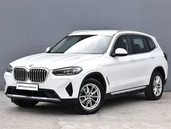 Biel alpejska Używany 2023 BMW X3 Performance SUV | 189 900 zł (Super Cena)