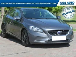 Szary Używany 2013 Volvo V40 Kombi | 33 499 zł (Uczciwa cena)