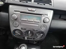 Grafitowy Używany 2007 Mazda 2 Kombi | 6800 zł