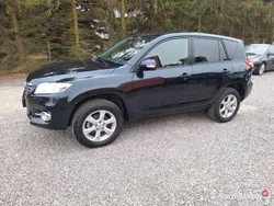Granatowy Używany 2011 Toyota RAV4 SUV | 46 900 zł (Uczciwa cena)