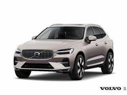 Szary Używany 2025 Volvo XC60 SUV | 259 900 zł